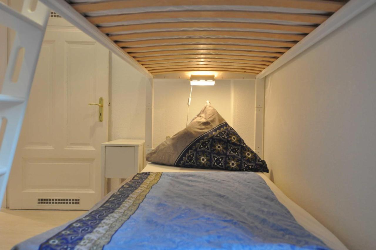 Appartementhaus Flori تيميندورفير ستراند المظهر الخارجي الصورة